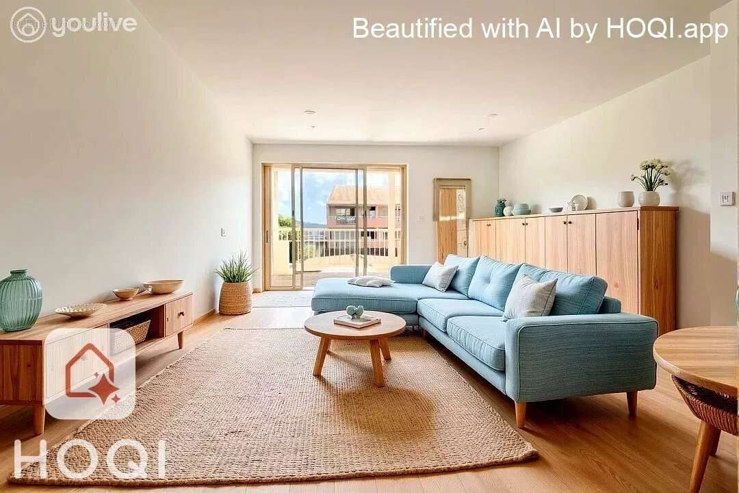 Appartement à LE LAMENTIN