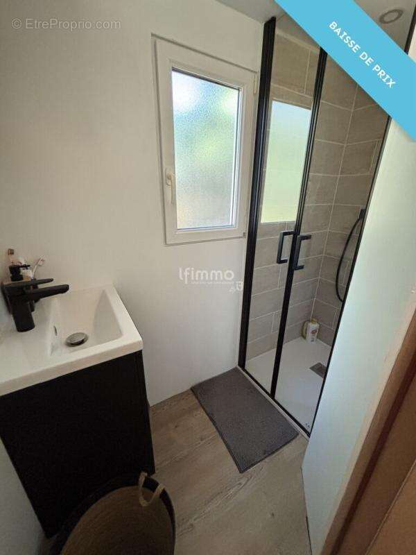 Maison de vacances de 3 pièces rénovée - photo 7