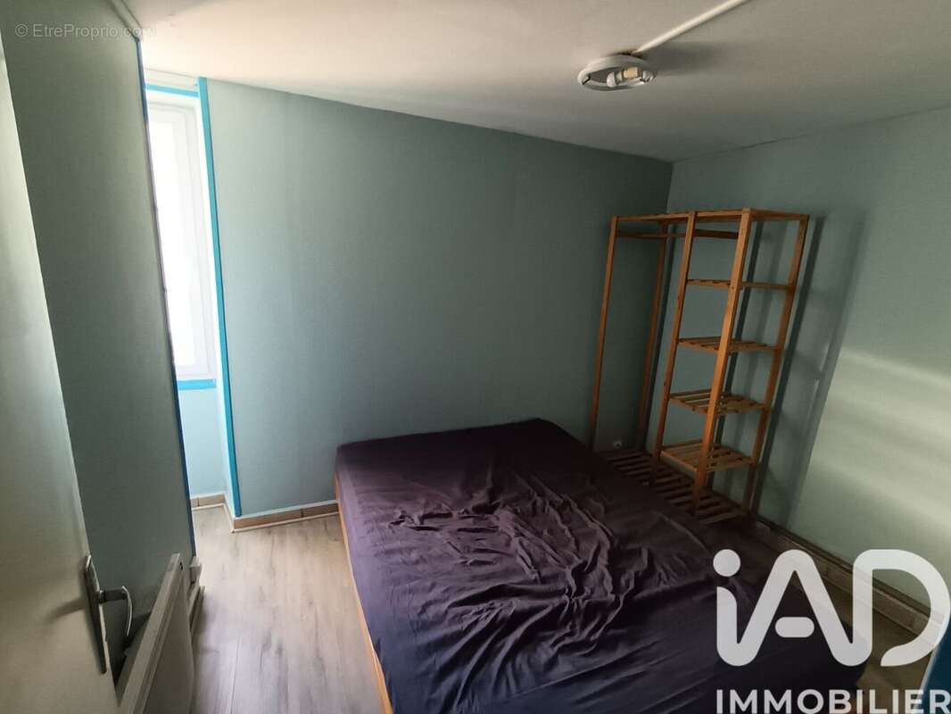 Photo 9 - Appartement à NIORT
