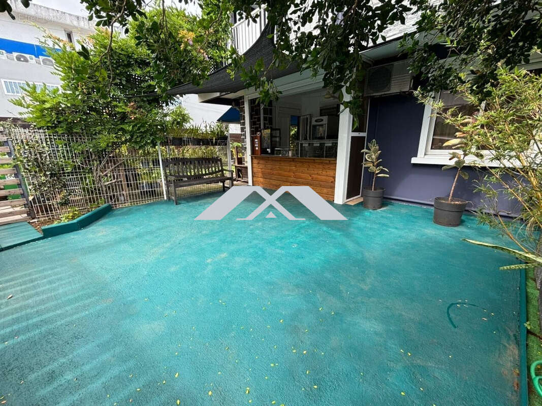 Maison à PETITE-ILE