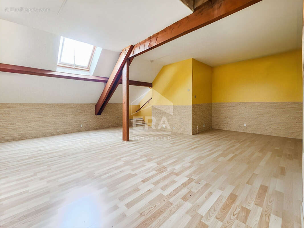 Maison à SEINE-PORT