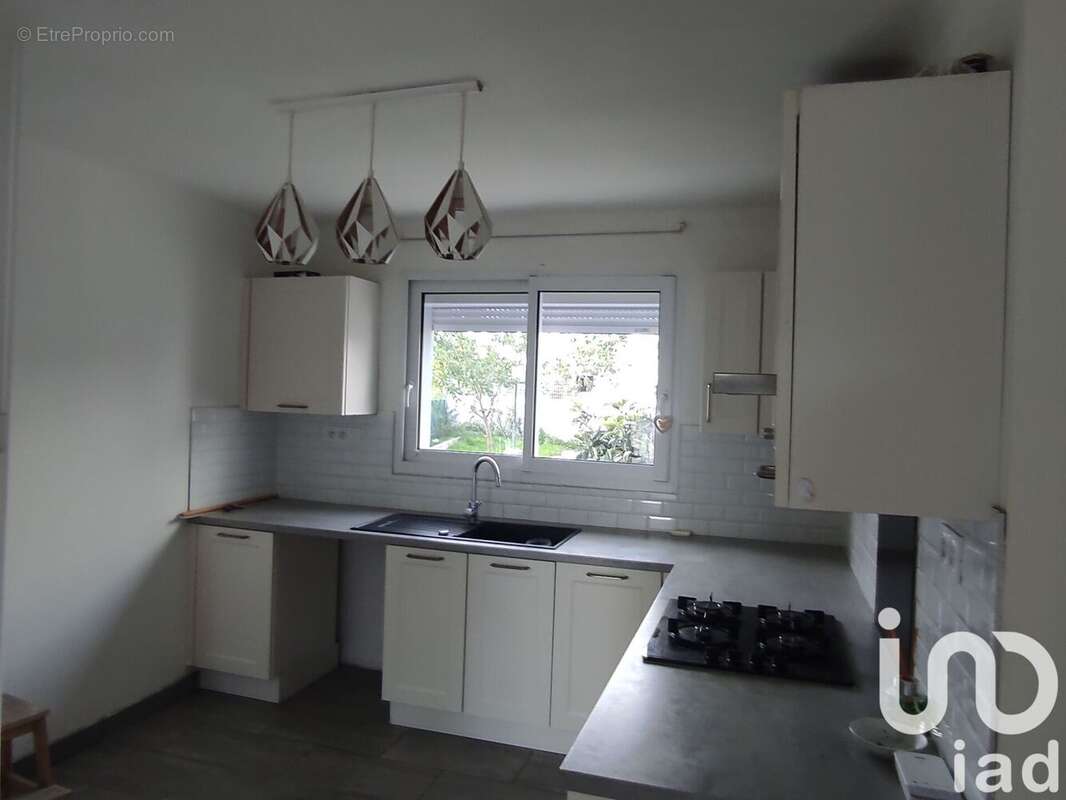 Photo 3 - Maison à MOURMELON-LE-PETIT