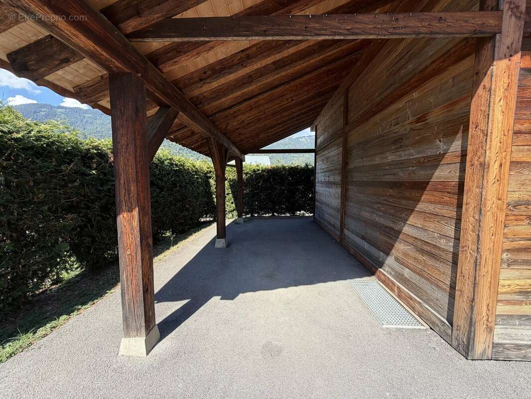 Charmant chalet 6 pièces Morillon centre - photo 12
