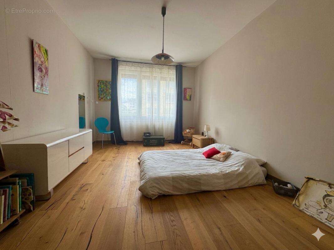 Appartement à AMIENS