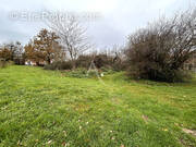 Terrain à SAINT-SAUVEUR