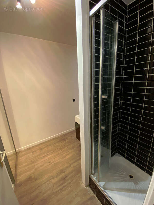 Appartement à CLICHY