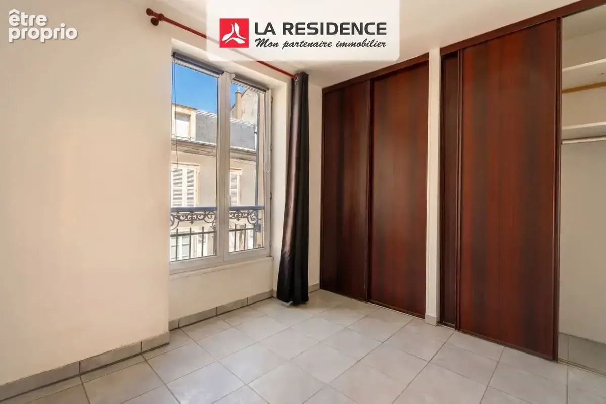 Appartement 2 pièces 28 m² à vendre à Taverny (95150) - photo 5
