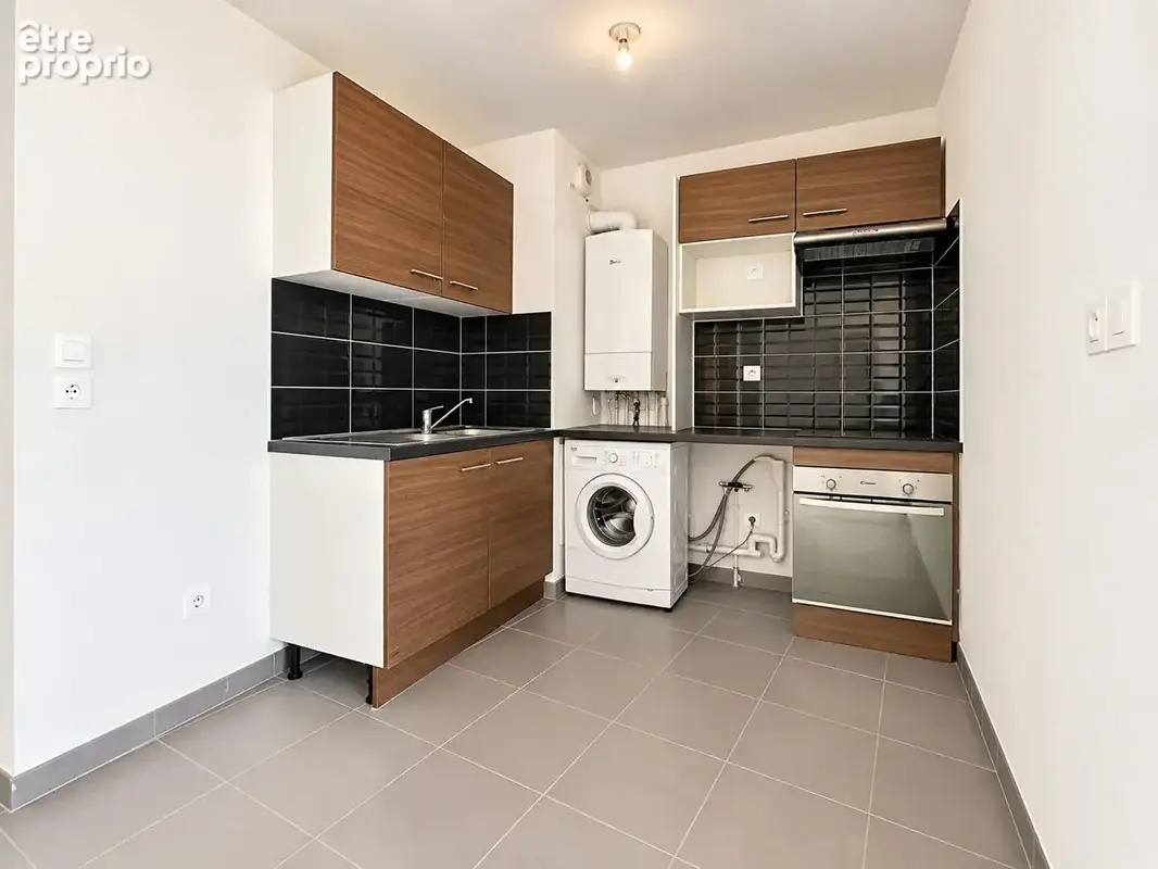 Appartement Cugnaux 4 pièce(s) 79 m2 - photo 3
