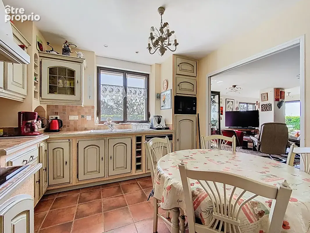 Maison Tregunc 6 pièce(s) 172 m2 - photo 6