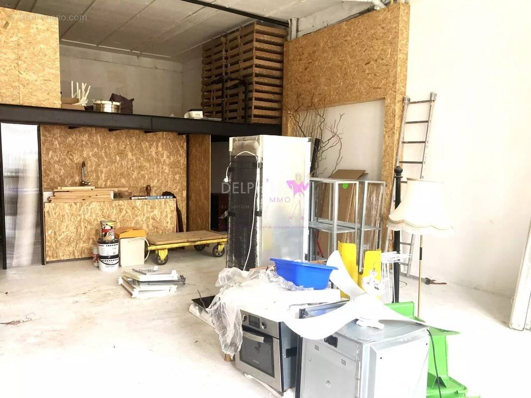 Appartement à MOUVAUX