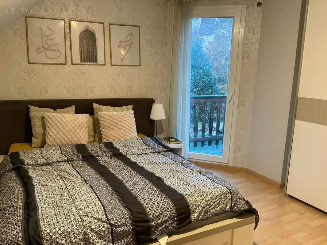 Photo 9 - Maison à AUDINCOURT