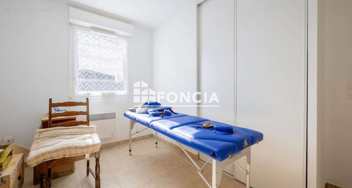 Appartement à CHERBOURG-OCTEVILLE