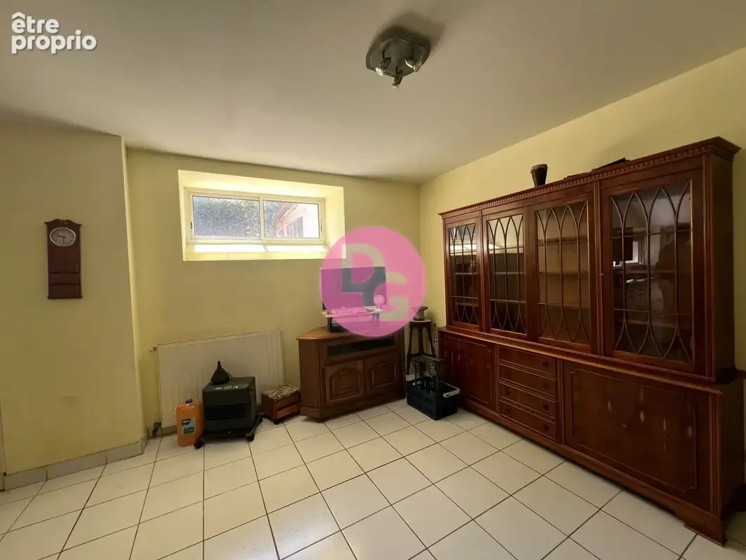 Maison 8 pièces 204 m² à vendre à Decazeville (12300) - photo 4