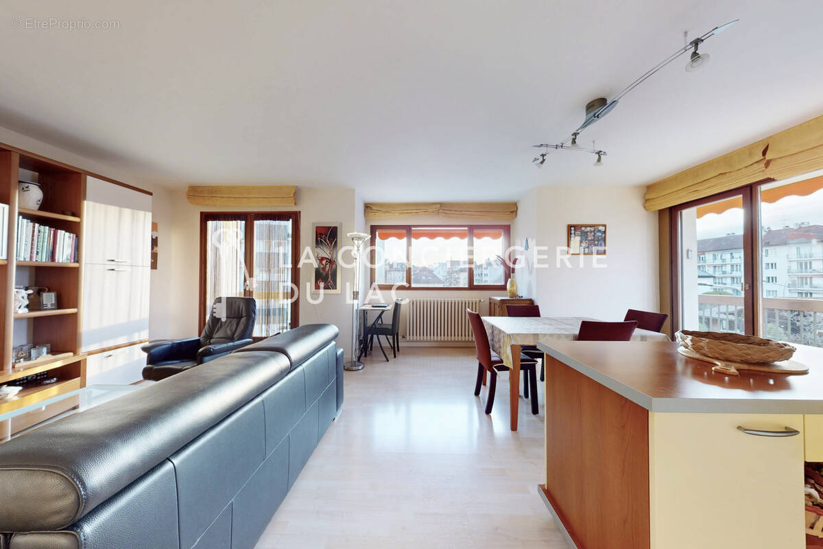 Appartement à ANNECY