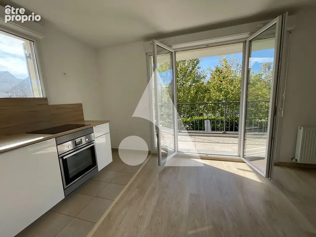 Le plessis trevise - immeuble de 2017 - f3 60m² avec balcon - photo 7