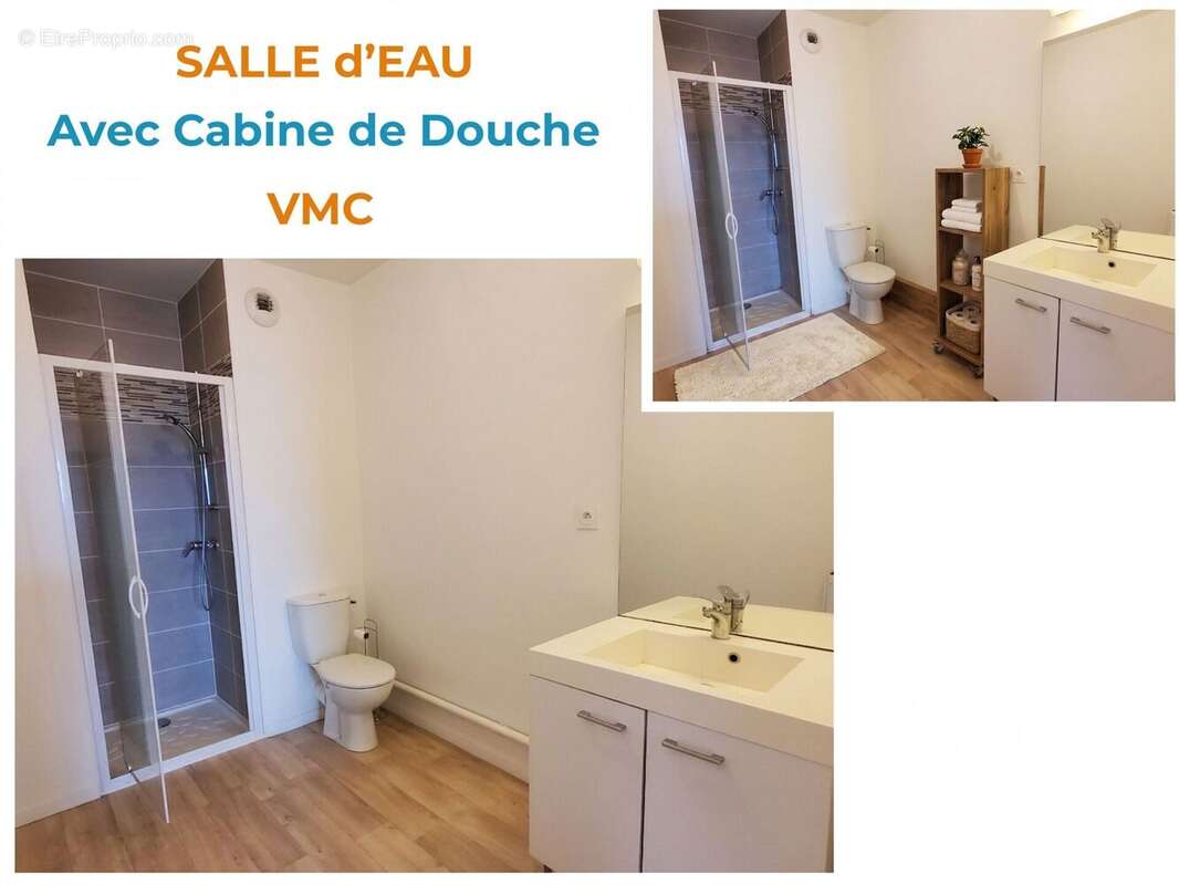 Photo 5 - Appartement à TOURS