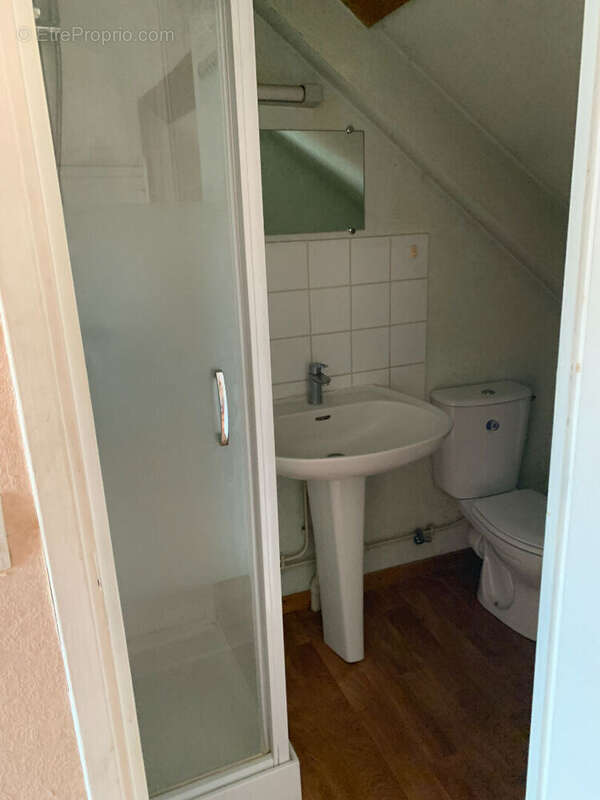 Appartement à AMIENS