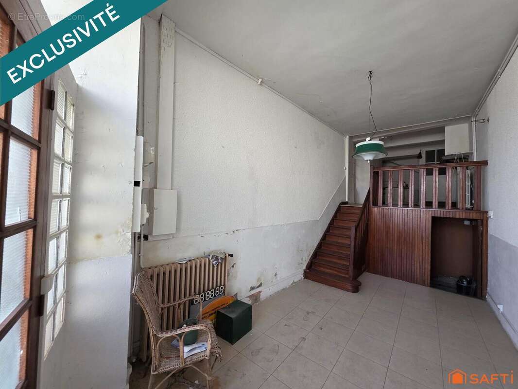 Photo 3 - Maison à ASPET