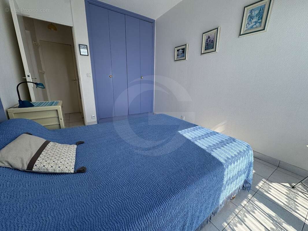 Appartement à BALARUC-LES-BAINS