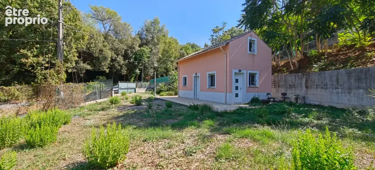 Maison Antibes - photo 2