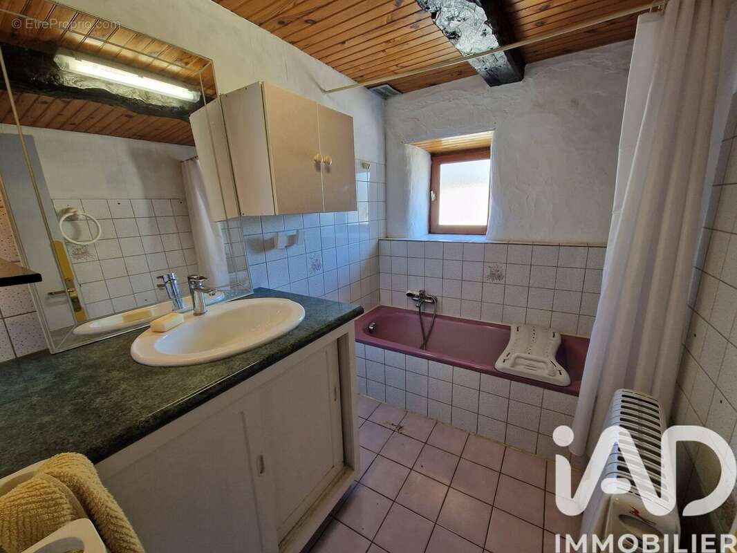 Photo 7 - Maison à BROONS