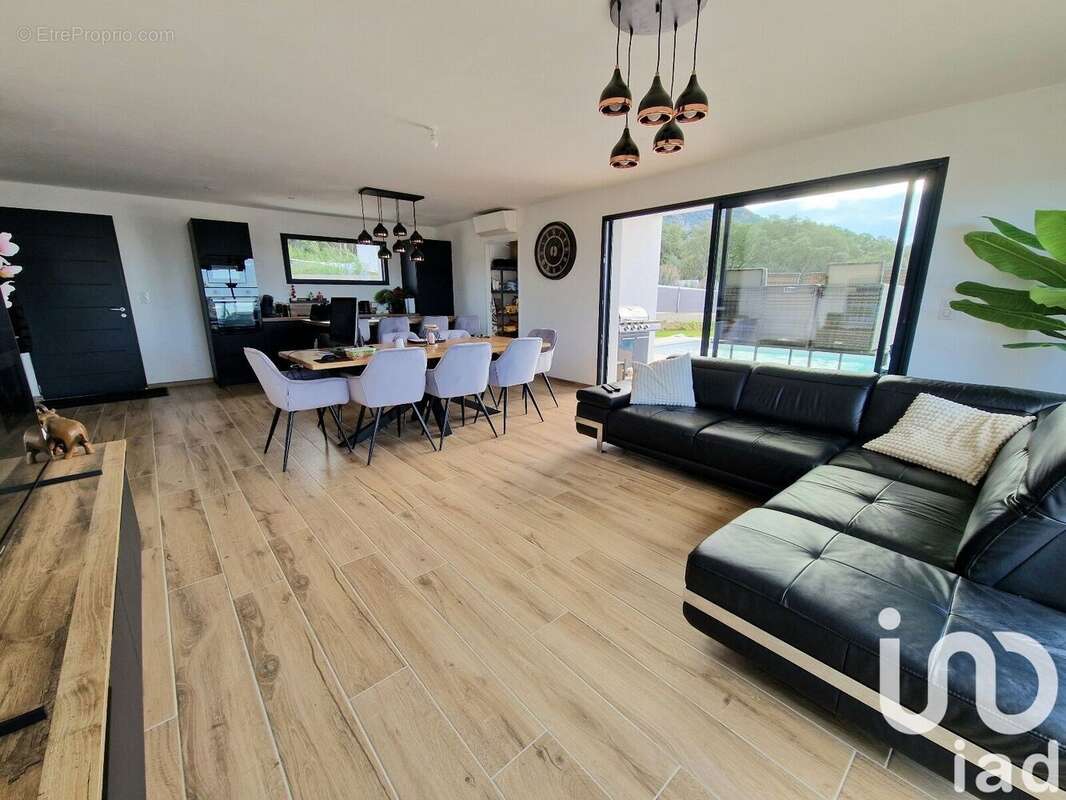 Photo 4 - Maison à BASTELICACCIA