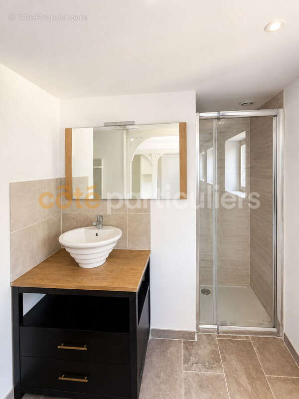 Maison de Ville - photo 7