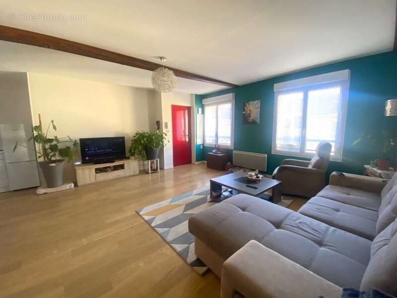 Appartement à AIRE-SUR-L'ADOUR