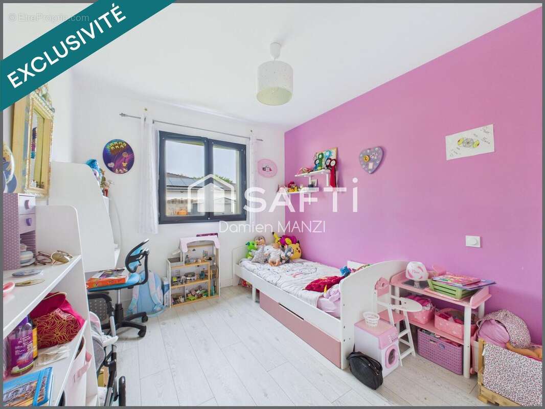 Photo 7 - Maison à MARCHEPRIME