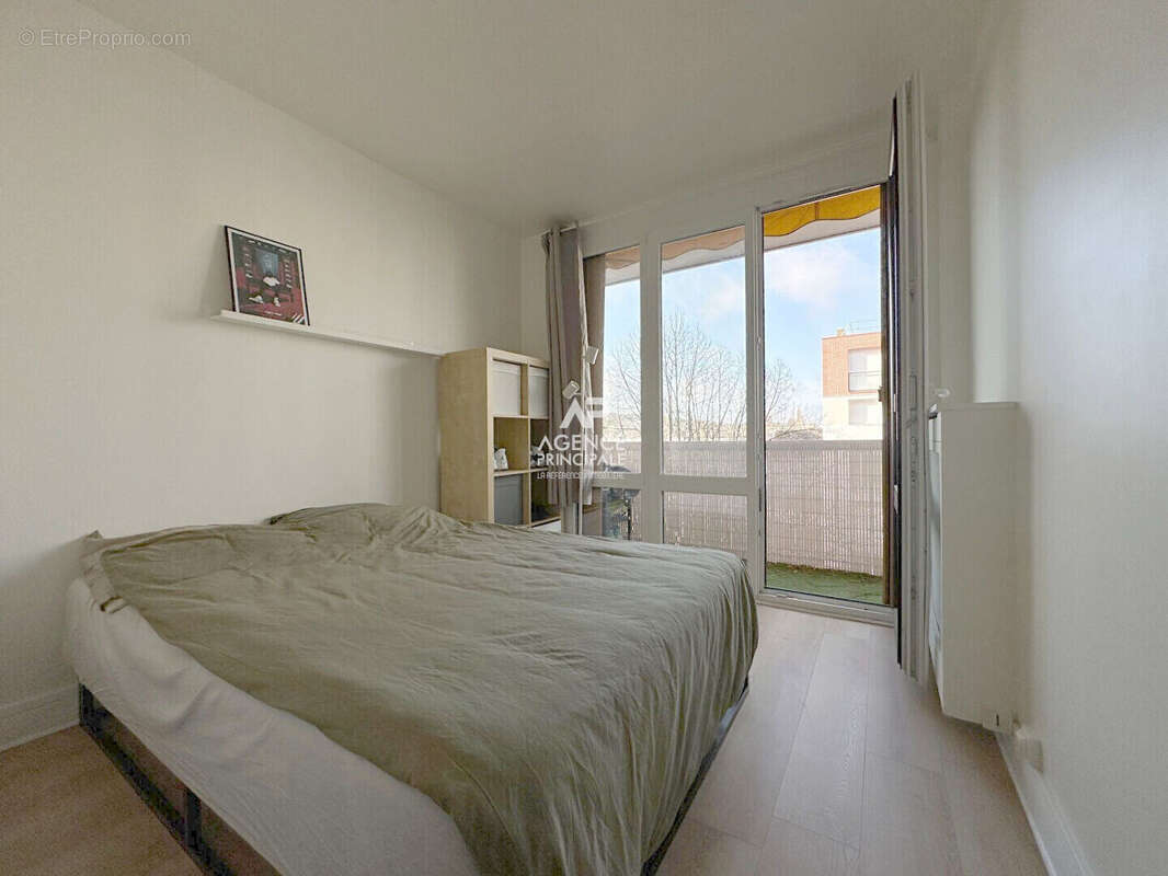 Appartement à CHAVILLE