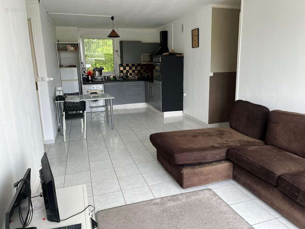 Appartement à CACHAN