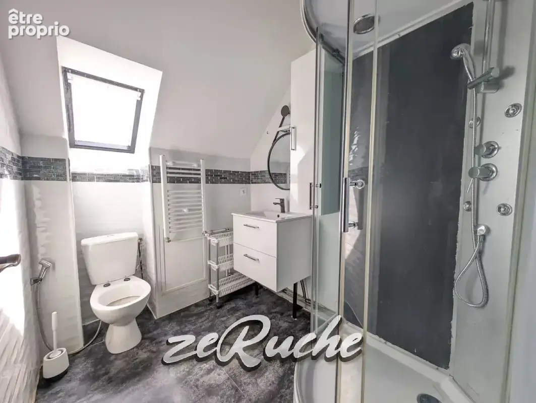 A vendre Maison familiale de 141 m² à Colombelles - photo 9