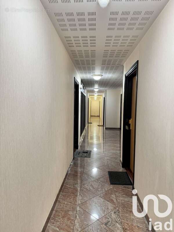 Photo 7 - Appartement à VIGNEUX-SUR-SEINE