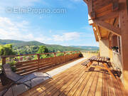 Maison à BREITENBACH-HAUT-RHIN