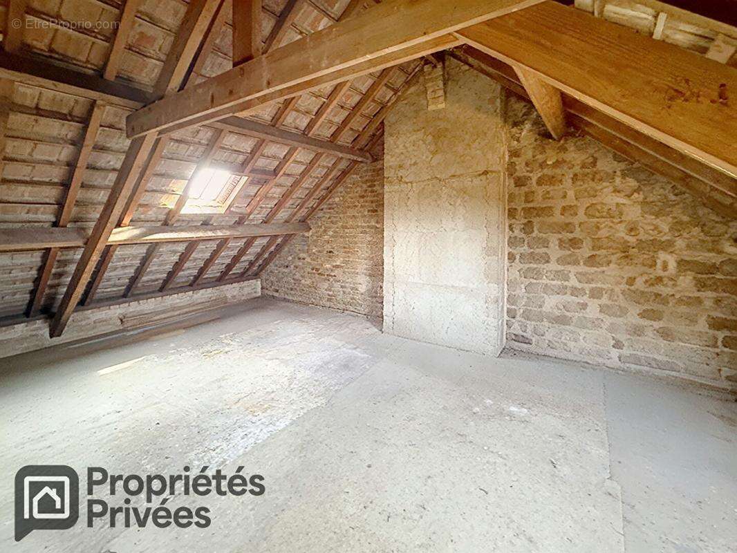 Maison Coudekerque Branche 3 pièce(s) 96 m2 - photo 8