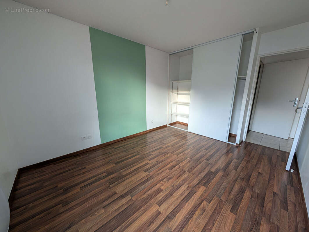 Appartement à VENISSIEUX