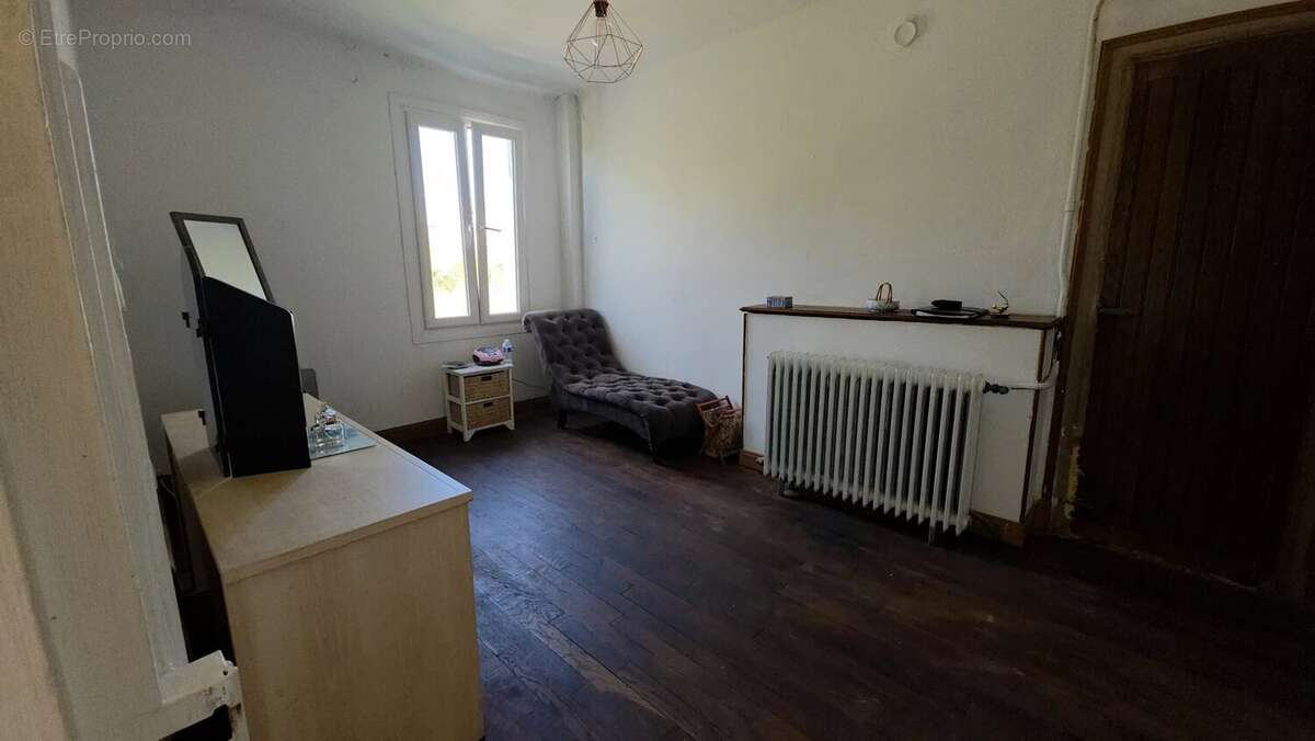 Maison à JOUAC