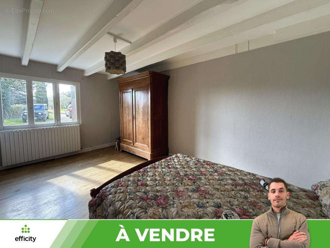Maison 145 m² à Romagne  - photo 8