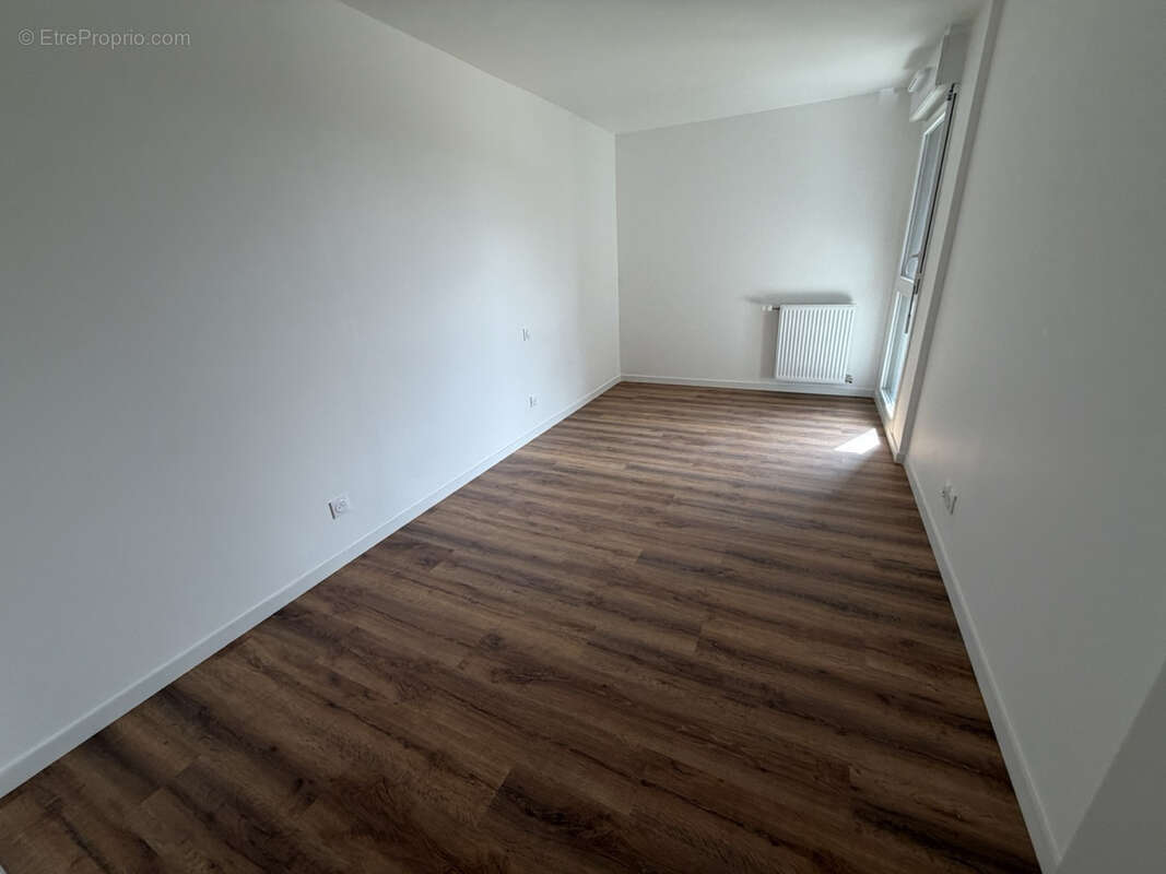 Appartement à MERIGNAC