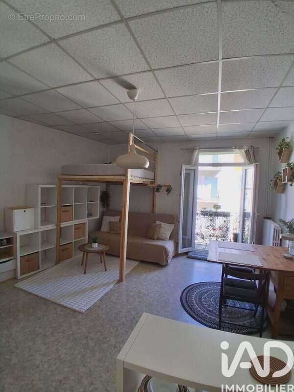 Photo 4 - Appartement à AMELIE-LES-BAINS-PALALDA
