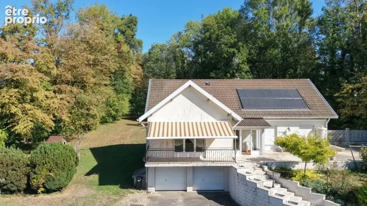 Maison à COSNES-ET-ROMAIN
