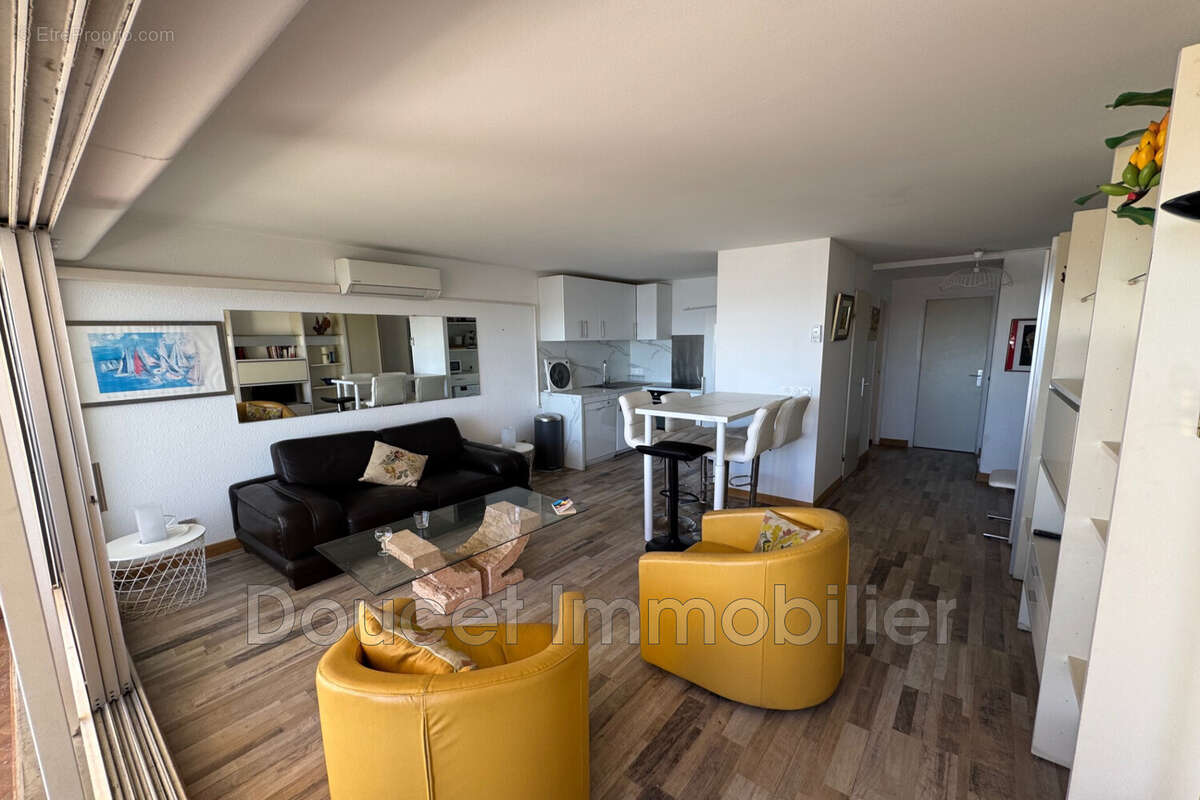 Appartement à AGDE