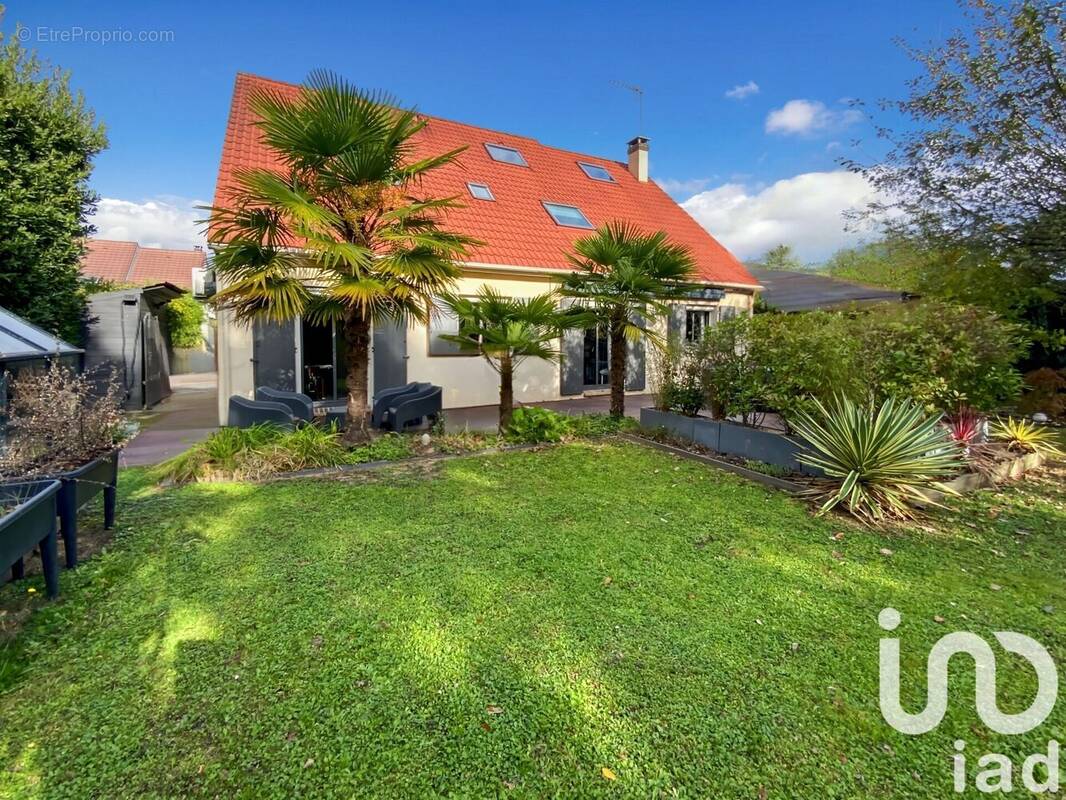 Photo 1 - Maison à YERRES