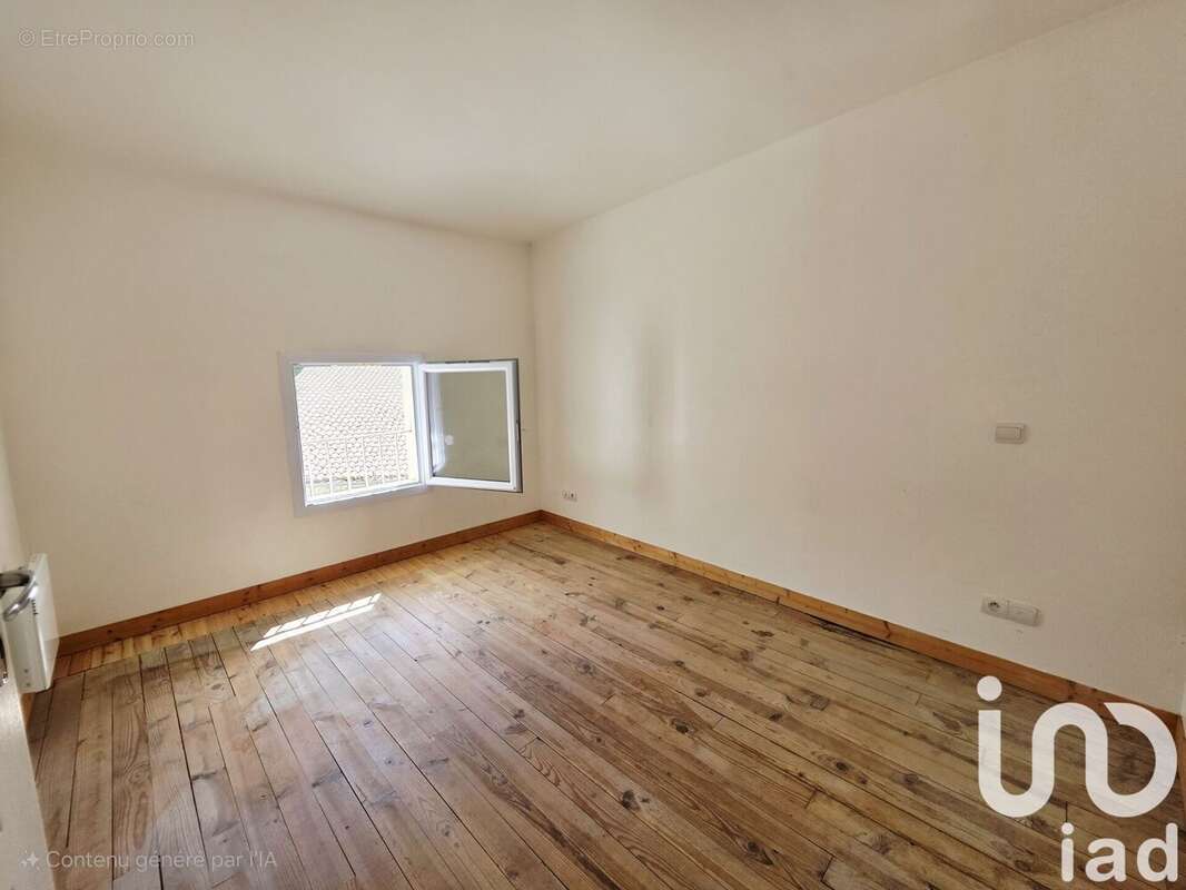 Photo 7 - Maison à ROUILLAC