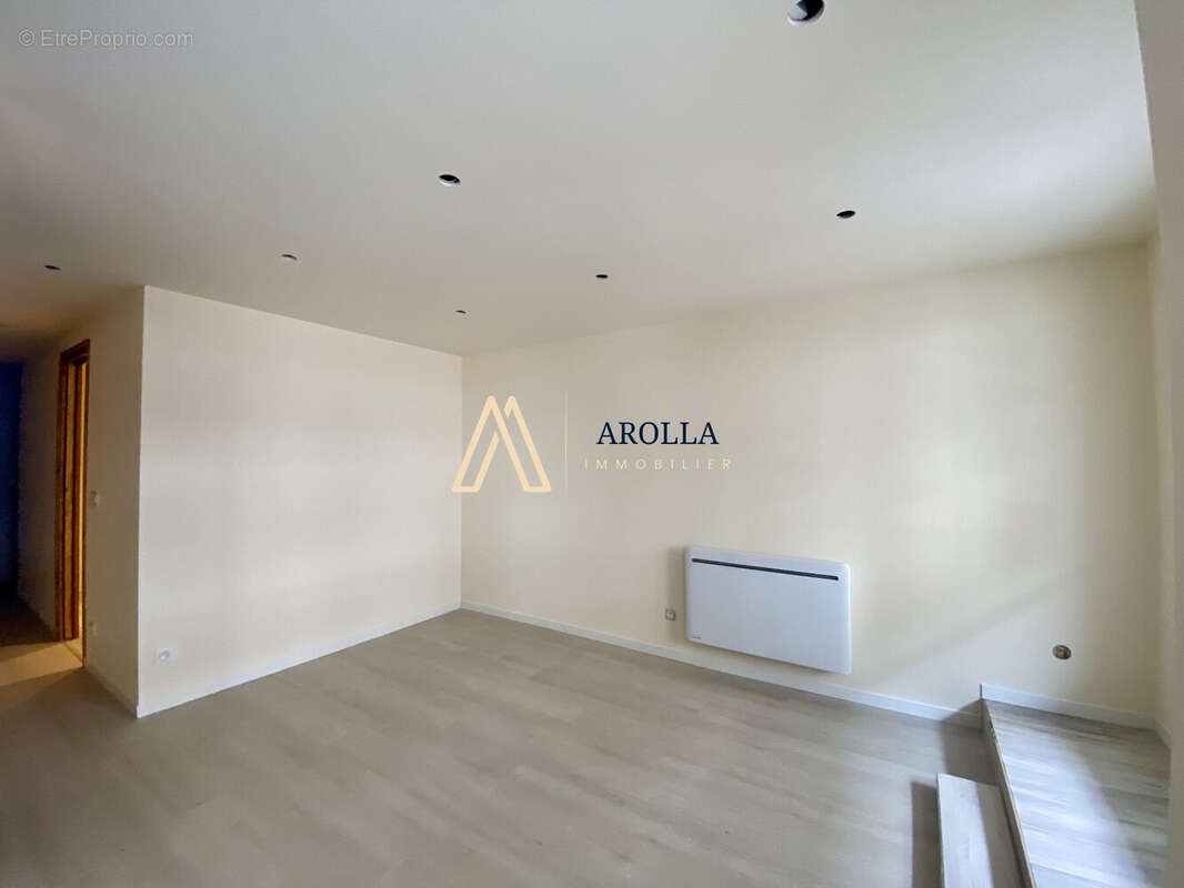 Appartement à TIGNES