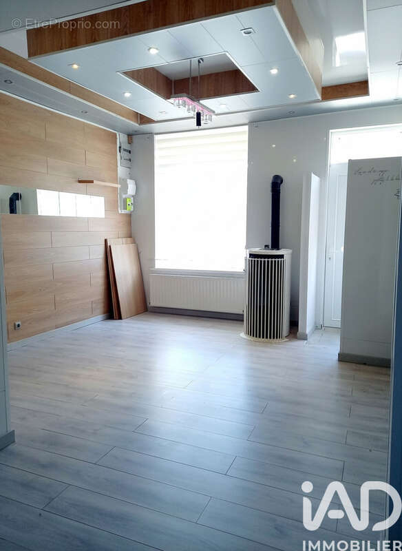 Maison 99 m² à Maubeuge  - photo 3