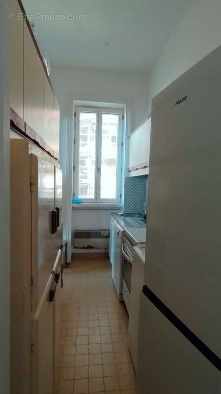 Appartement à DINARD