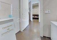 Commerce à MOUSSY-LE-NEUF