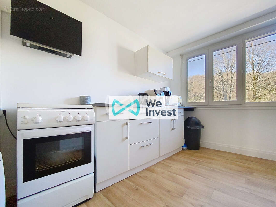 Appartement à LESTELLE-BETHARRAM