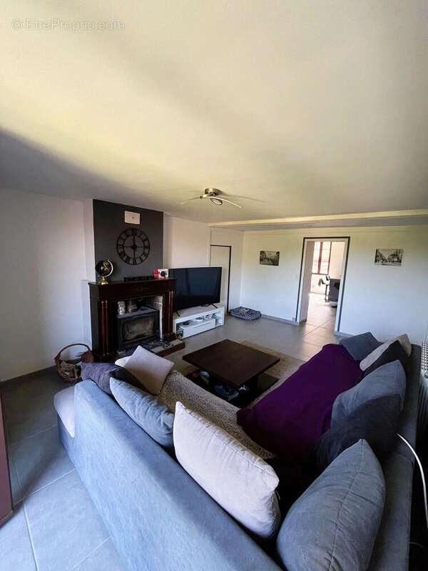 Maison 260 m² à Monsempron-Libos  - photo 6